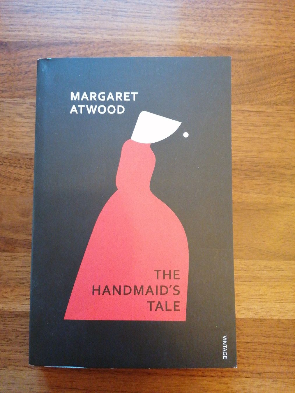 Libri: The Handmaid's Tale – Usato da Bern venduto da Oilygin