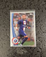 Neymar Jr. - PSG - Topps