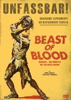 Beast of Blood aka Drakapa, das Monster mit der Krallenhand