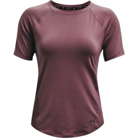UNDER ARMOUR  💜 rush heat gear shirt  Grösse XL
