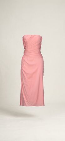 Robe en soie Dolce&Gabbana