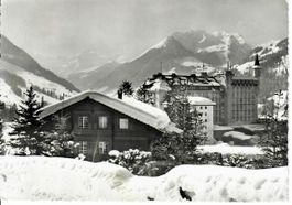 Gstaad