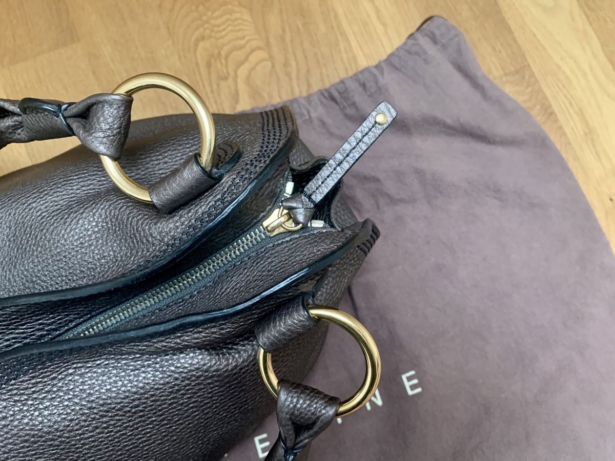 Celine Taschen für Damen: Celine Handtasche, neu – Neu (gemäss Beschreibung) aus Zürich von p_q7q_nichtraucher 5