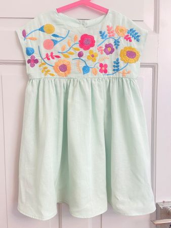 NoName Kleid, Gr. 146/152