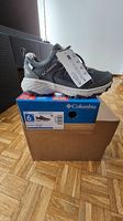 Columbia Wanderschuhe Peakfreak Rush Outdry Gr. 37.5