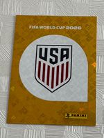 Panini Fifa World Cup 2026 USA 1