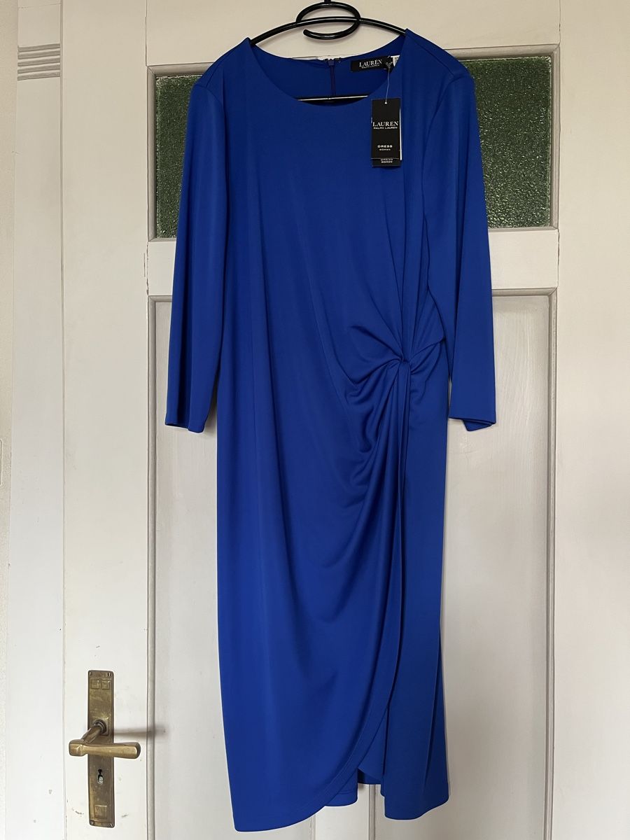 Ralph Lauren Vestiti: Ralph Lauren Kleid – Nuovo (secondo la descrizione) da Fribourg venduto da Papavero_
