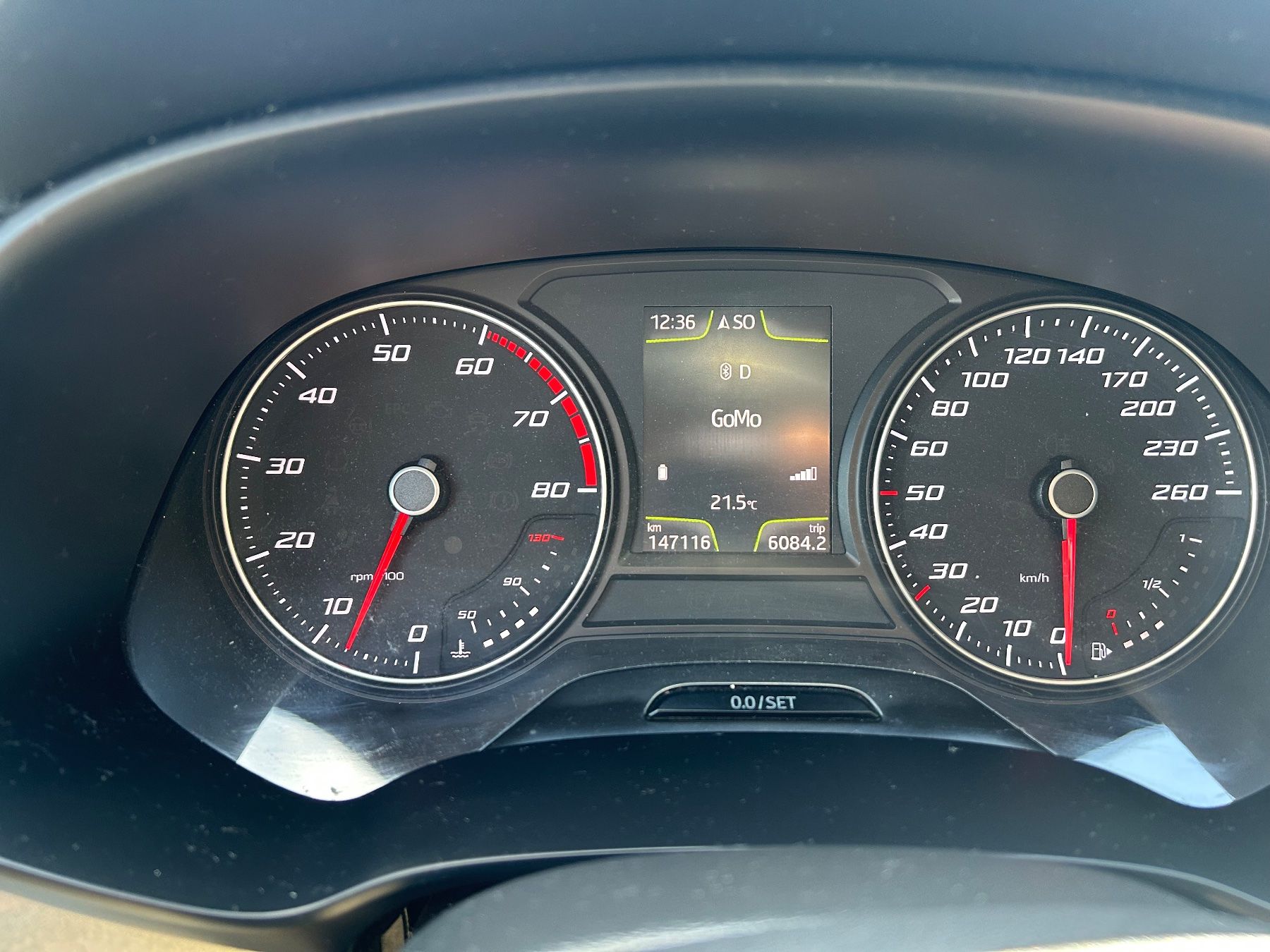 Seat Autos: Seat Leon 1.4TSI FR – D'occasion à Richterswil par Grufti1978 1
