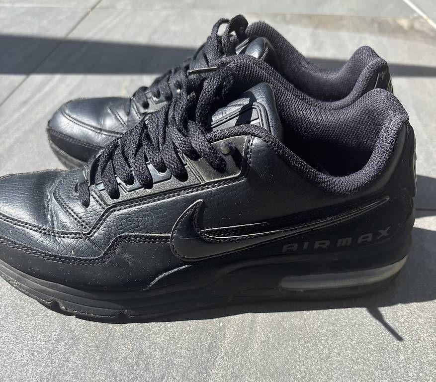Chaussures hommes: Nike Air max LTD 3 Sneaker 40,5  – D'occasion à Zwingen par Zipfel1983