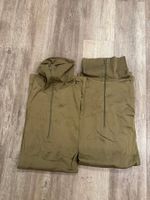 Roll-Shirt 06 Zip Gnägi Schweizer Armee / Militär