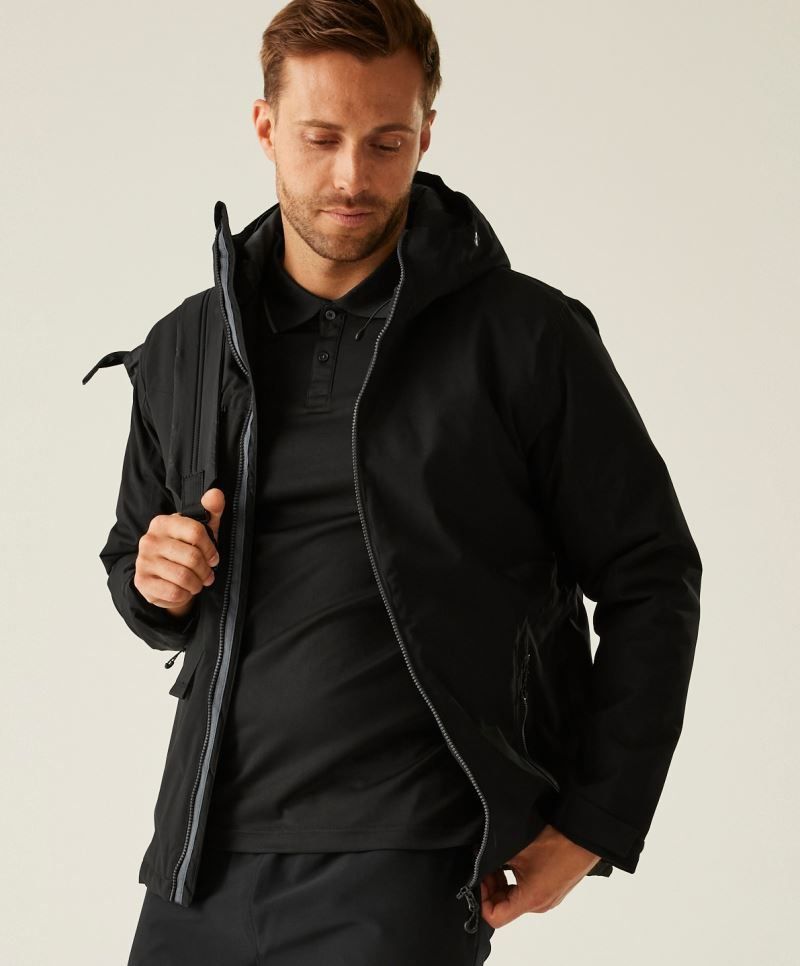 Giacche: Stretch Jacke Regatta "X-Pro Beacon" – Nuovo e nell'imballaggio originale da Münchenbuchsee venduto da Monali 1
