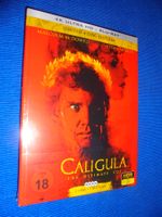 Stellboxe CALIGULA Ultimative CUT /4 K-Ultra HD /ca 178 Min.