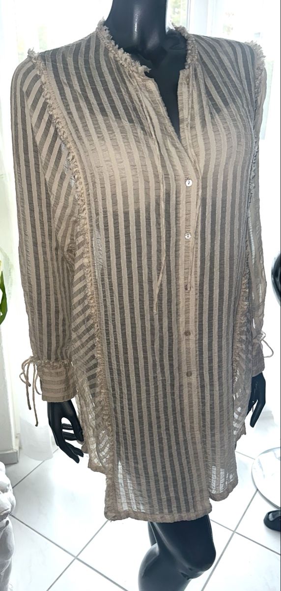 Massimo Dutti Tuniche: MASSIMO DUTTI TUNIKA GR. M neuwertig – Nuovo (secondo la descrizione) da Unteraegeri venduto da MH203 3