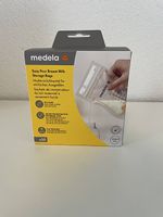 Medela Easy Pour Muttermilchbeutel  50 Stück  versiegelt