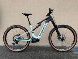 Megamo Flame CRB 05 E-Bike NEU. Grösse M