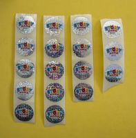 17 Sticker Story Mania Migros