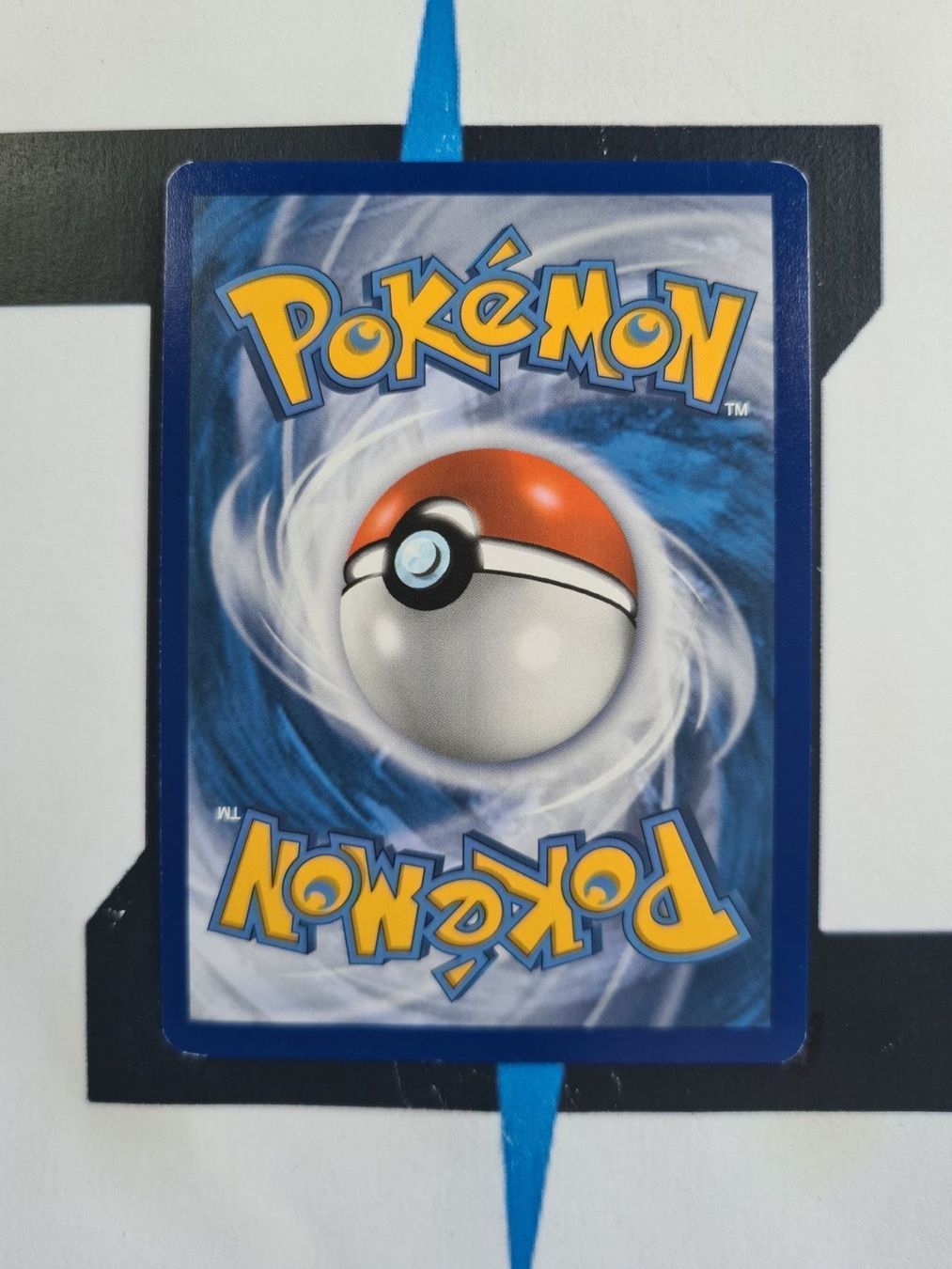 Pokémon Sammelbilder & Trading cards: Hxgropi Holo MCD2519 DE Good – Gebraucht aus Basel von Zadoys 1