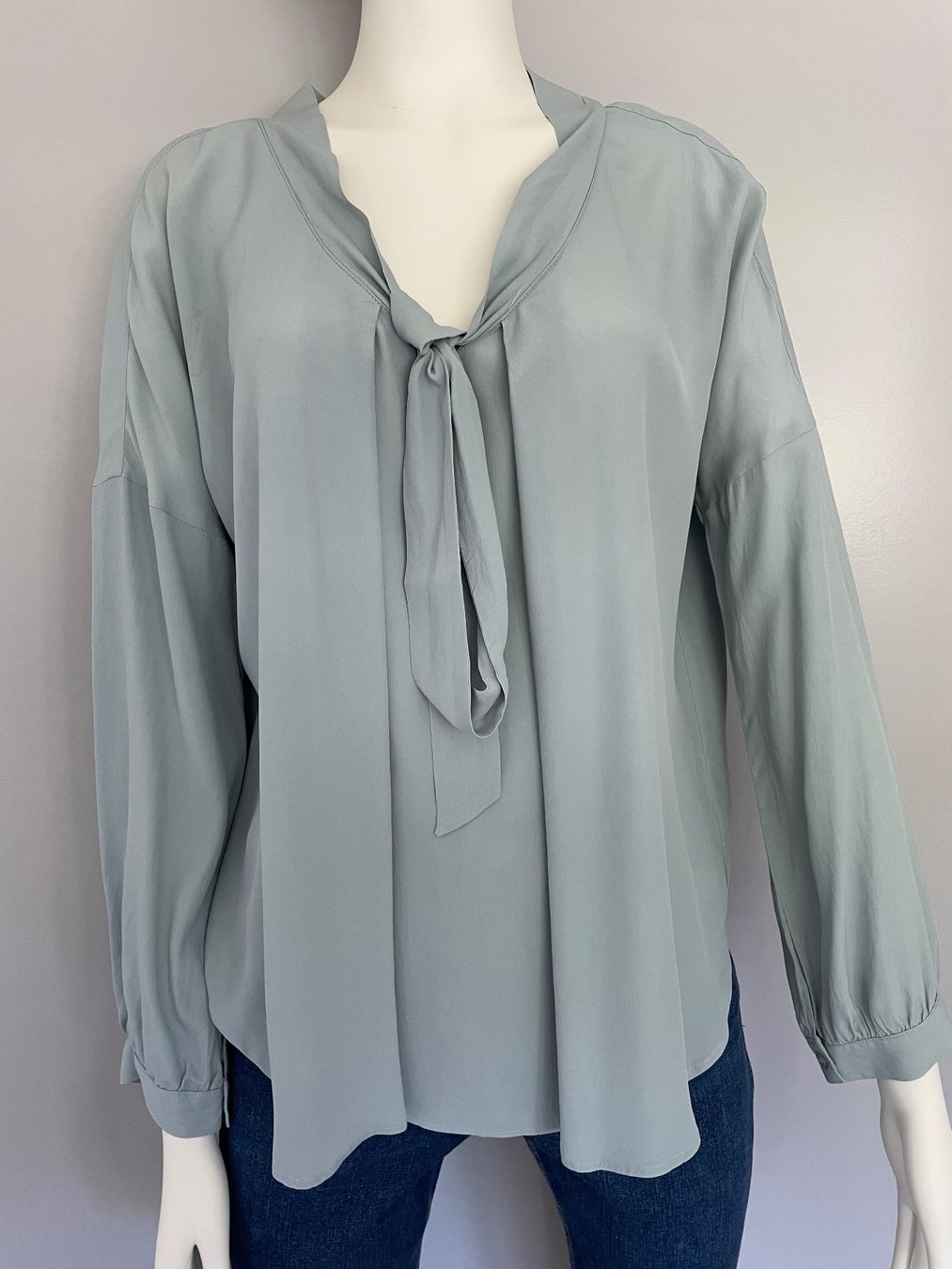 Dior Camicette: Christian Dior Bluse – Nuovo (secondo la descrizione) da Winterthur venduto da 19.19 1