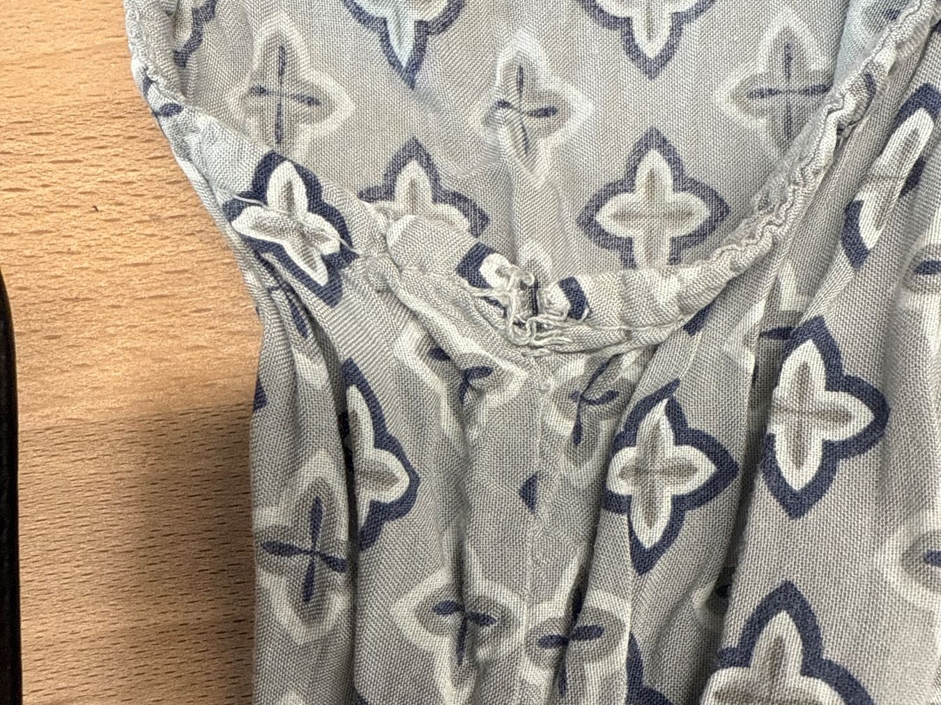 Vestiti: Kleid Gr. L von Today – Difettoso da Auenstein venduto da moin. 5