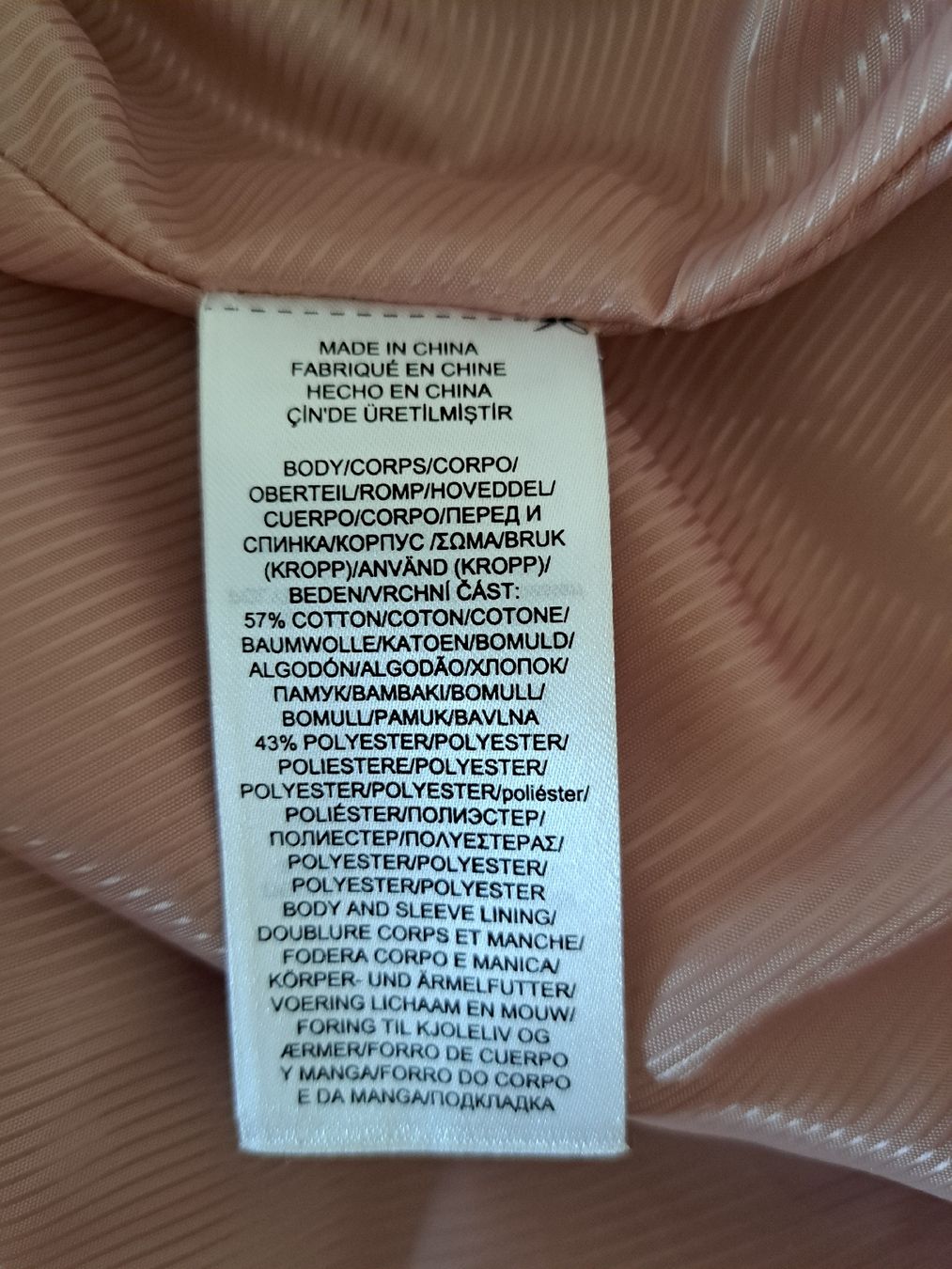 Ralph Lauren Manteaux: Ralph Lauren Kurzmantel – D'occasion à Thalwil par sternenstaub369 3