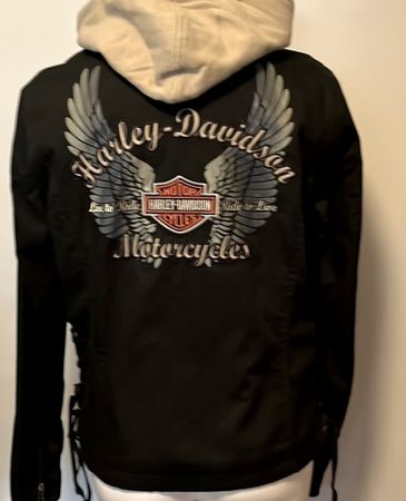 Gilet Harley-Davidson d'occasion, taille M -