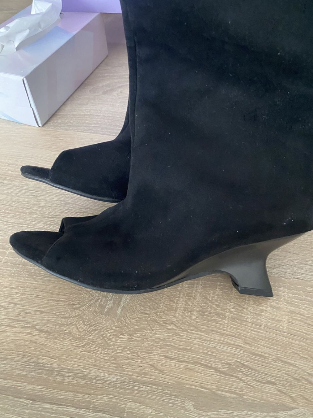 Scarpe da donna: Stiefel Neu – Nuovo (secondo la descrizione) da Zürich venduto da kiwi2024 2