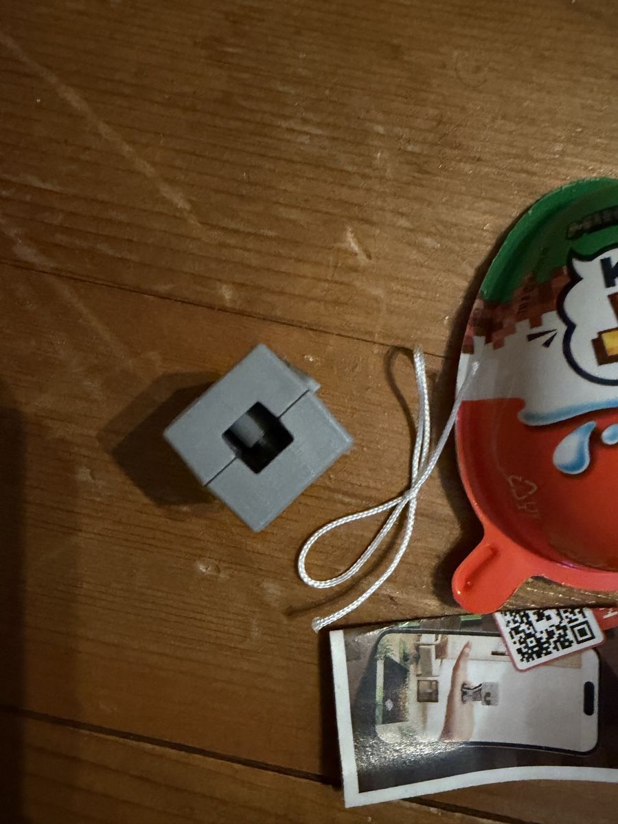 Figurines: Minecraft, Squelette, Kinder Joy  – Neuf avec emballage d'origine à Rochefort par ise_c7lc 4