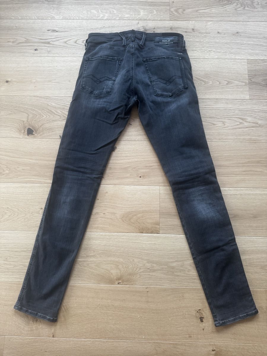 Replay Jeans: Replay Jeans, Grösse 32/34 – Usato da Uetikon am See venduto da chr_r22y 1