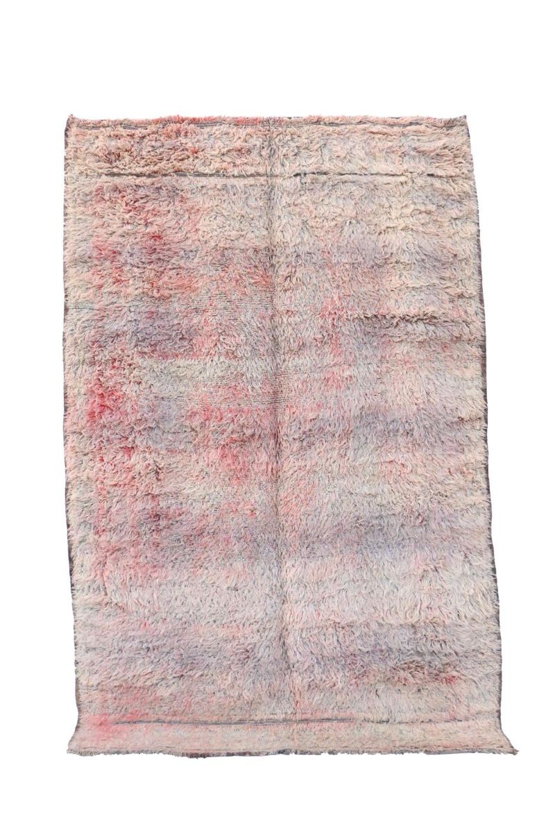 Tapis: MAANA STUDIOS Moroccan Carpet – Neuf (Voir description) à Zürich par NadiaDias 2