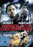 Absolute Deception (Cuba Gooding JR) *TOP*****
