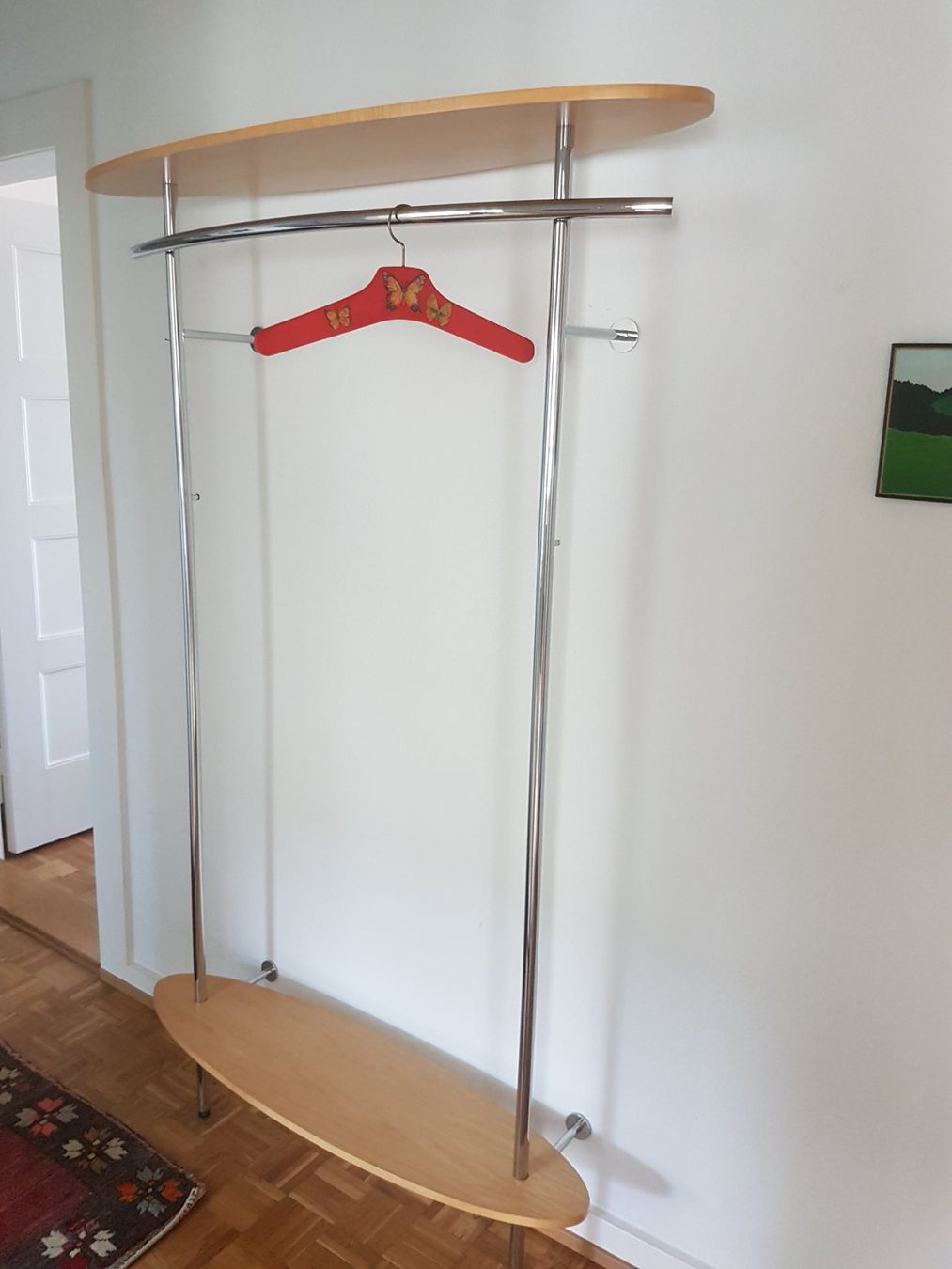 Guardaroba: Garderobe – Usato da Zürich venduto da achtundsiebzig