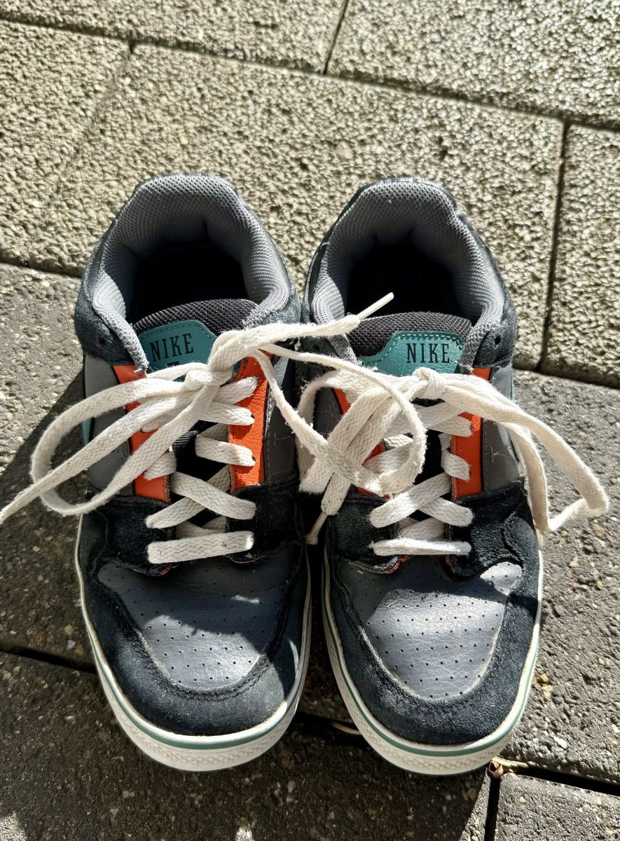 Nike Scarpe da uomo: Nike Schuhe, Gr. 40 – Usato da Niederhelfenschwil venduto da simae02