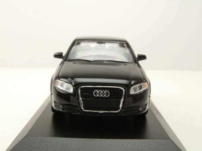 Audi A4 Limousine (1994) | Audi | Straßenfahrzeuge 1:43 | Minichamps