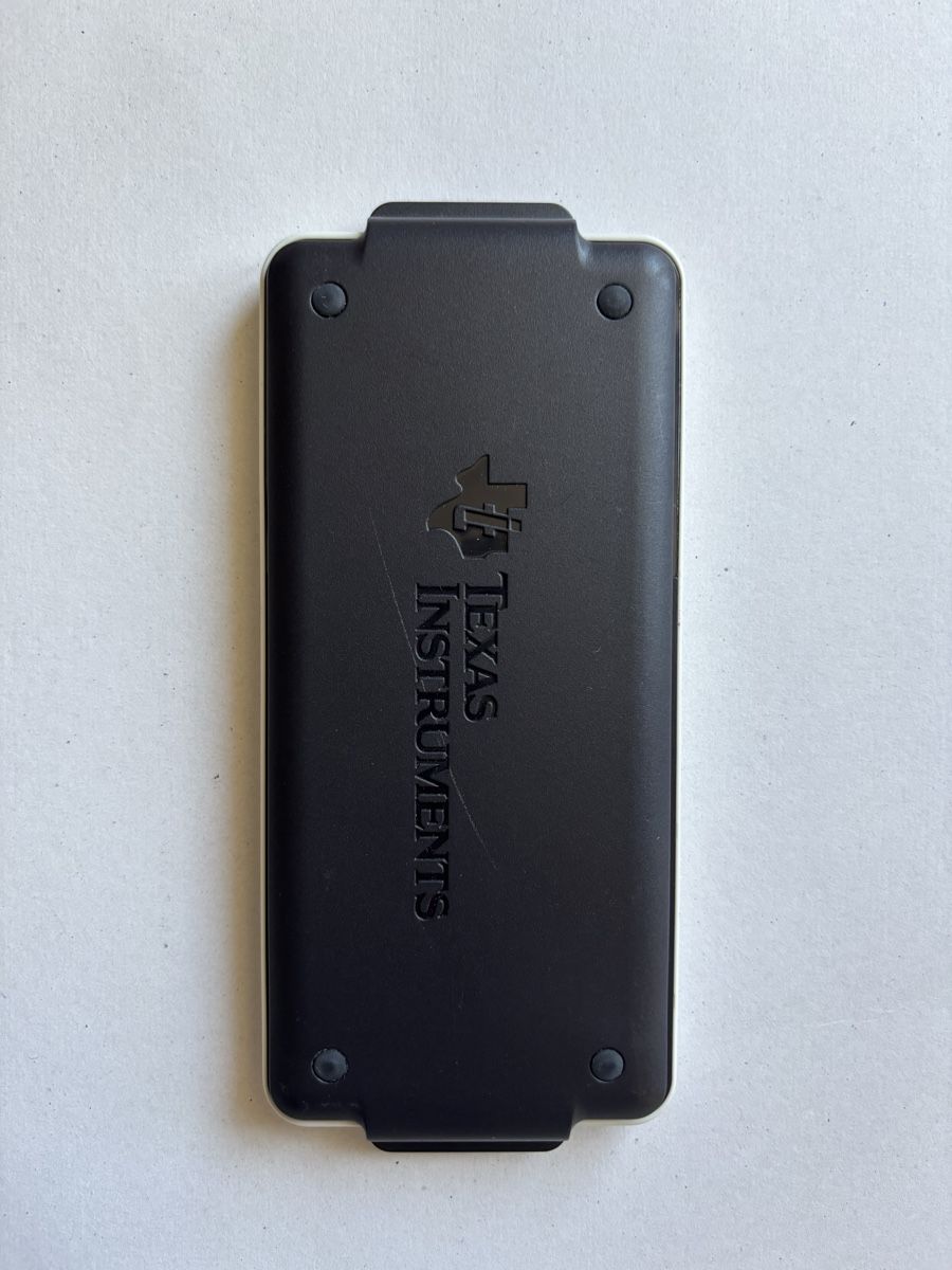 Texas Instruments Calcolatrici tascabili: Taschenrechner Texas Instruments TI-30X Plus MathPrint – Usato da Ittigen venduto da someanalog 5