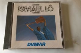 Ismael Lô Diawar Senegal Jazz Afrique CD