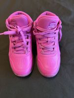 Baskets Skechers Remix Rose, taille 33