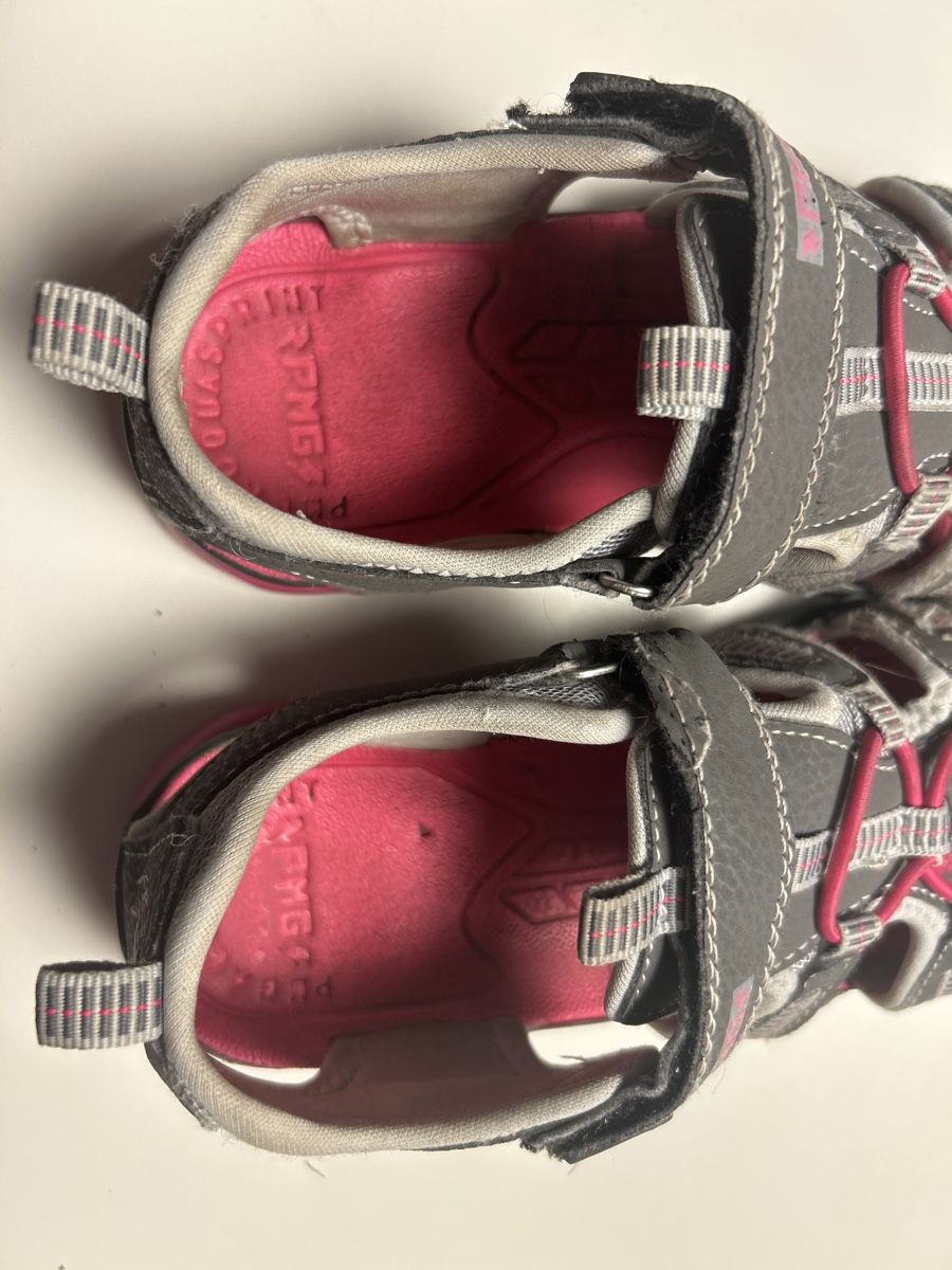 Primigi Scarpe per ragazze: Primigi Sandalen Gr. 31 – Usato da Erlenbach ZH venduto da milalond 3