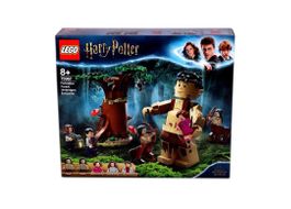 Lego 75967 Der Verbotene Wald Harry Potter