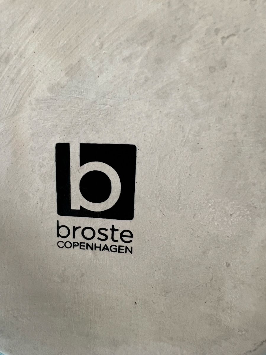 Broste Teiere: Broste Copenhagen Nordic Coal  – Usato da Zürich venduto da Zurich_TimeCapsule 1