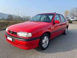 Opel Vectra A 2.0i (20NE) – MFK 09.2025 - Top Zustand!