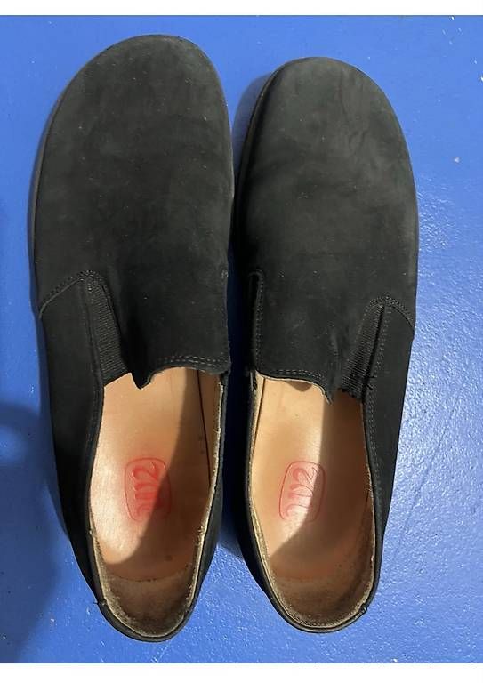Scarpe da uomo: Schuhe 42 – Usato da Aesch (Neftenbach) venduto da djyan 1