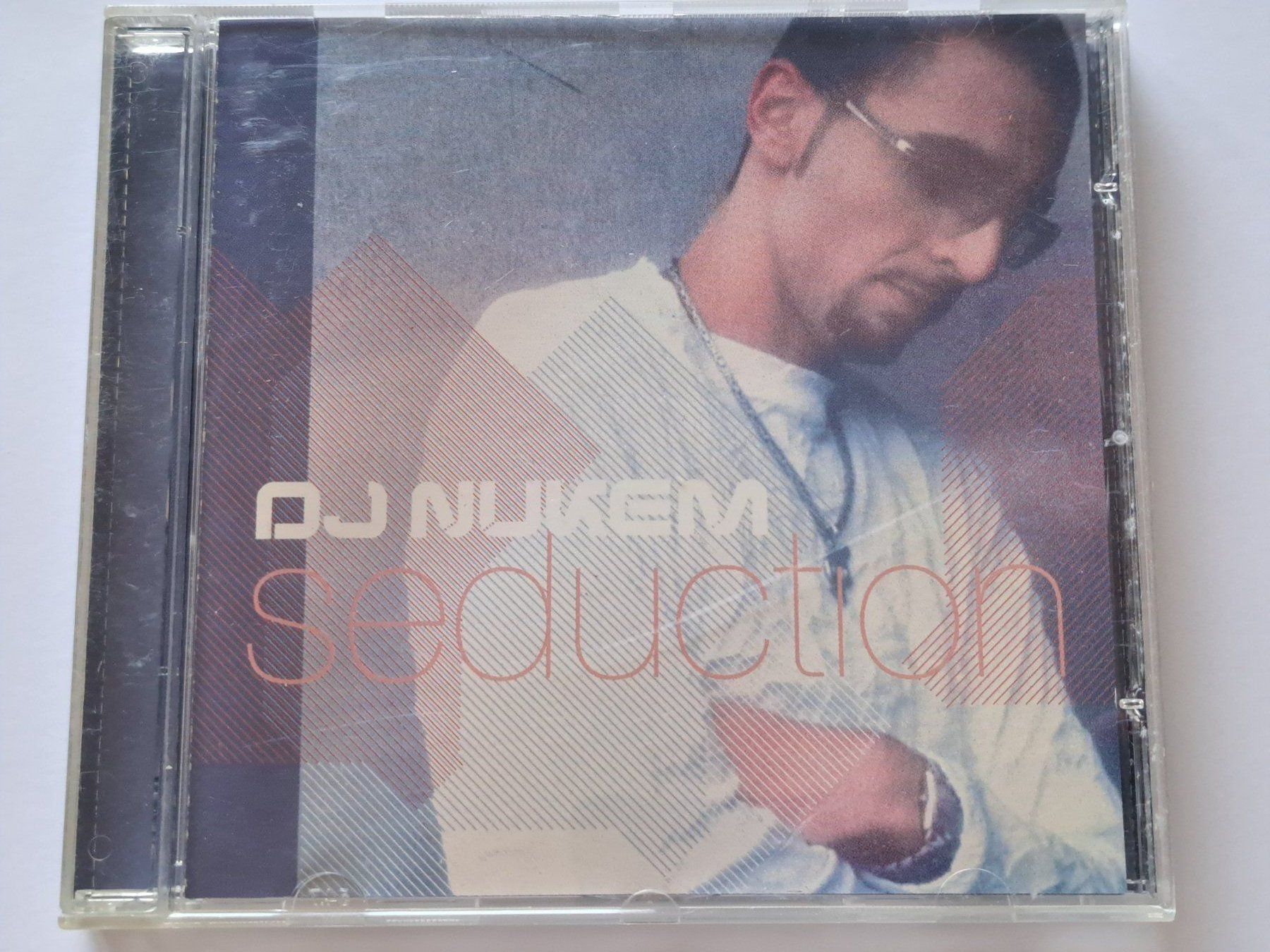 CD: Cd DJ Nukem - Seduction  – Usato da Pully venduto da bro_n52j