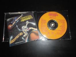 Infectious Grooves – Sarsippius' Ark (Limited Edition) 1993