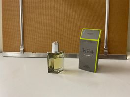 Hermès H24 - Eau de Parfum - Wenig benutzt / gebraucht