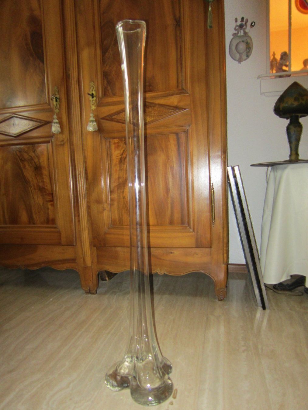 Vasi & Recipienti: Glasi Vase – Usato da Laufen venduto da woody9 2