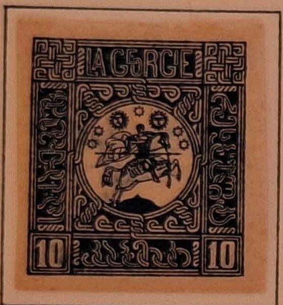 Tutti i francobolli: Briefmarke UdSSR – Usato da Dotzigen venduto da ser_8hp9