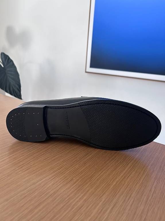 Herrenschuhe: Myrqvist Loafer – Gebraucht aus Hägendorf von Des_iReh 2