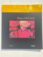STEVE McCURRY - Fotografie - Leibovitz- Bresson