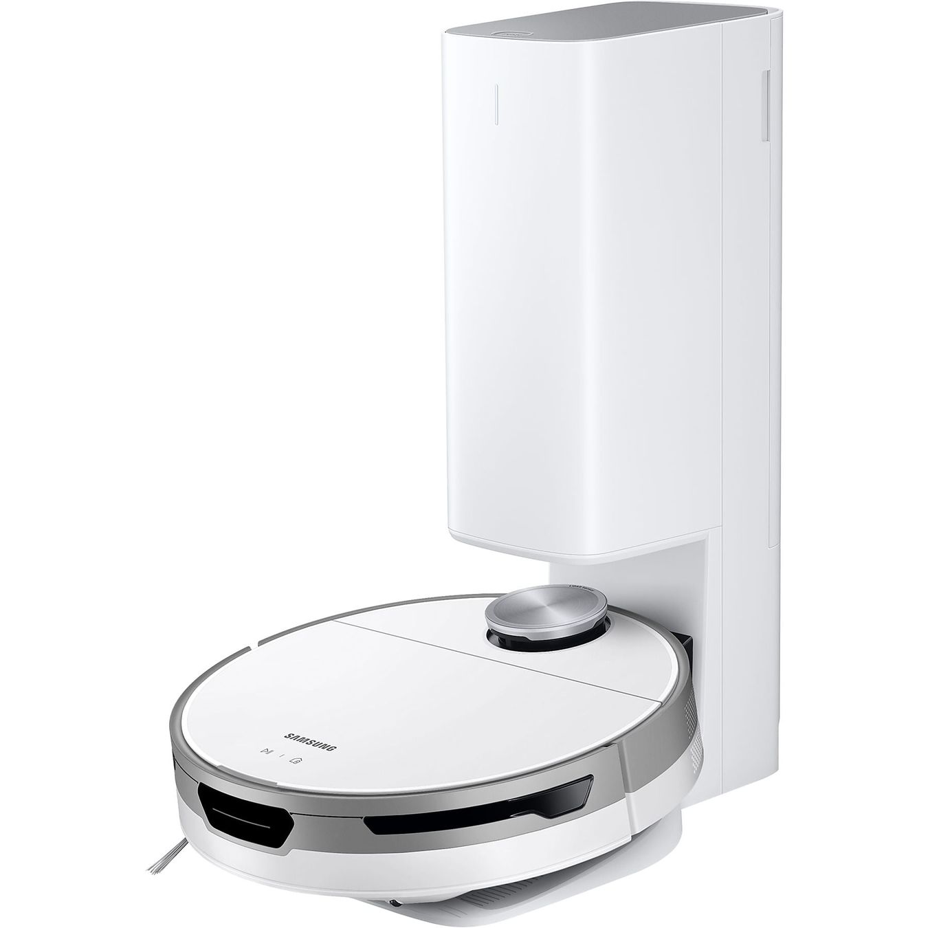 Samsung Aspirapolveri & Accessori: Samsung Jet Bot+ VR30T85513W Saugroboter – Usato da Schiers venduto da Topflash74