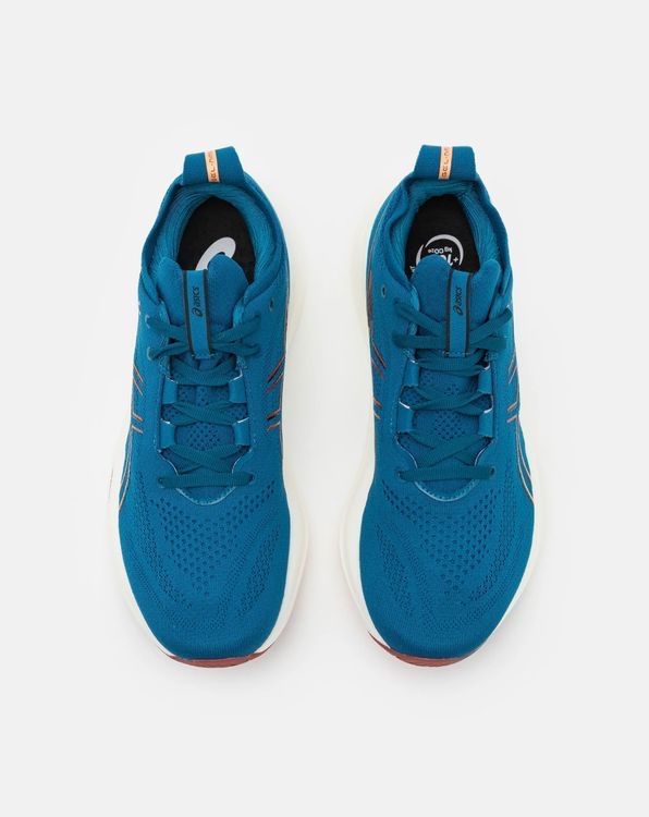 Asics Herrenschuhe: Asics Gel Nimbus 26 Gr 49 Neu – Neu und originalverpackt aus Zürich von Herbion1 5